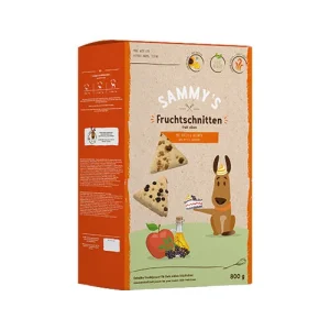 Sammy's Fruitschnit