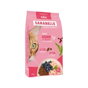 Sanabelle Adult
