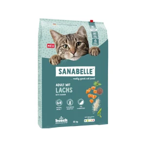 Sanabelle Classic Adult