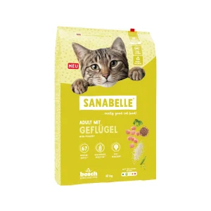 Sanabelle Classic Adult