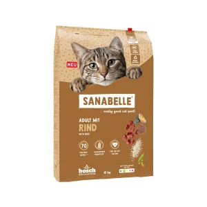 Sanabelle Classic Adult
