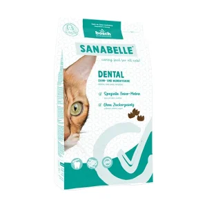 Sanabelle Dental | Voeding