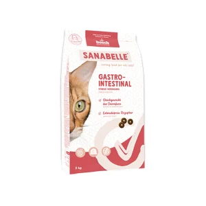 Sanabelle Gastrointestinal Kattenvoer