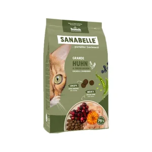 Sanabelle Grande