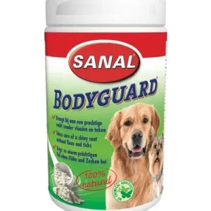 Sanal Dog Bodyguard - 750 gr