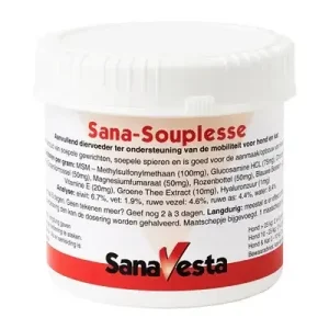 Sanavesta Sana-Souplesse 275 Gr