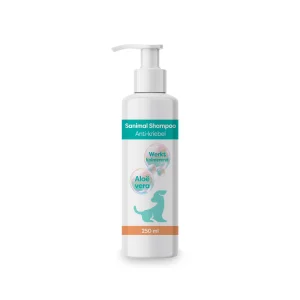 Sanimal Anti-kriebel Shampoo