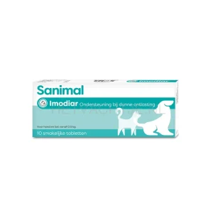 Sanimal - Imodiar