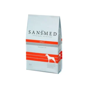 Sanimed Adult Dog