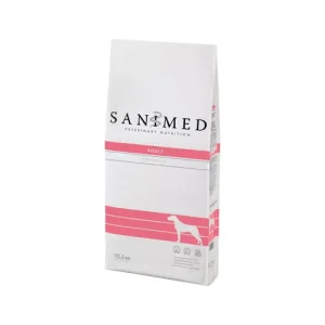 Sanimed Adult Dog