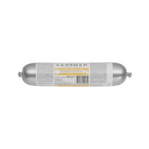 SANIMED Hypoallergenic worst DR | bestellen | snack bij voedselallergie