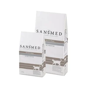 Sanimed Intestinal Cat