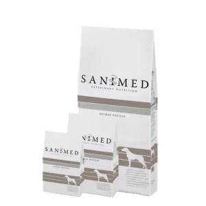 Sanimed Intestinal Dog | Bij Maag