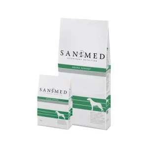 Sanimed Neuro Support