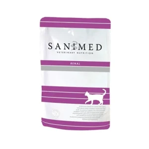 Sanimed Renal, Liver and Stones Cat | bestellen