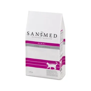 Sanimed Renal, Liver and Stones Cat | bestellen