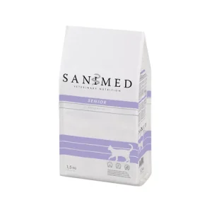 Sanimed Senior Cat | bestellen