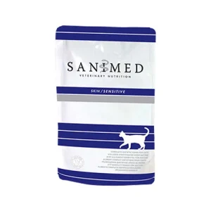 Sanimed Skin Sensitive Cat