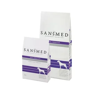 Sanimed Skin Sensitive Dog