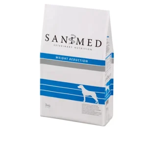 SANIMED Weight Reduction | bestellen | voor honden met overgewicht