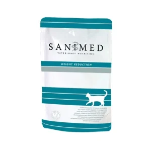 SANIMED Weight Reduction Cat | bestellen