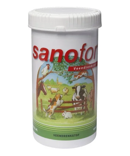 Sanofor Veendrenkstof - Image 2