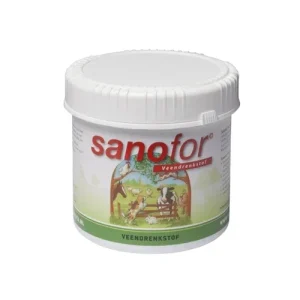 Sanofor Veendrenkstof