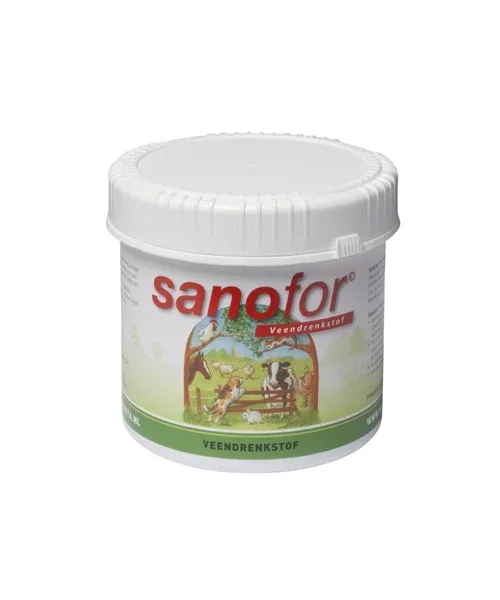 Sanofor Veendrenkstof