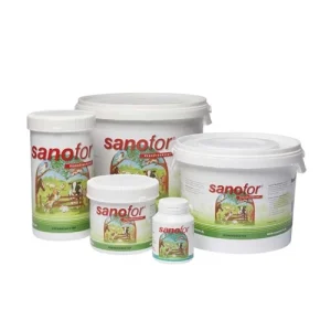 Sanofor Veendrenkstof