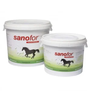 Sanofor Veendrenkstof Paard