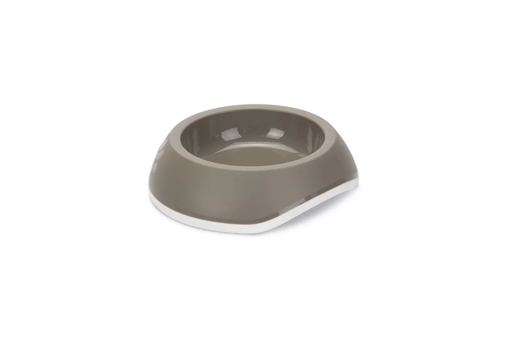 Savic Delice 2 - Voerbak - Grijs - 14 cm