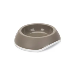 Savic Delice 3 - Voerbak - Grijs - 18 cm