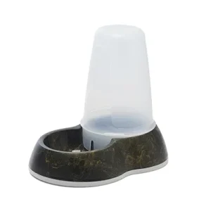 Savic Drinkbak Loop Marble 26x17,5x23 cm 1,5 Ltr - 1,5 liter