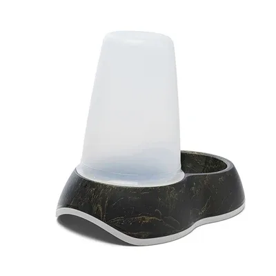 Savic Drinkbak Loop Marble 26x17,5x23 cm 1,5 Ltr - 1,5 liter - Image 2