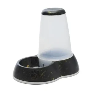 Savic Drinkbak Loop Marble 32,5x22x29 cm 3 Ltr - 3,0 liter