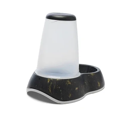 Savic Drinkbak Loop Marble 32,5x22x29 cm 3 Ltr - 3,0 liter - Image 2