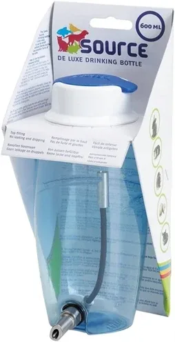 Savic Drinkfles Source - 600 ml