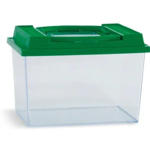 Savic Faunabox - 18x27x17 cm