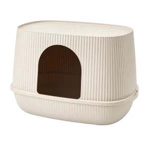 Savic Moona Kattentoilet Mocca