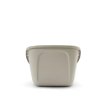 Savic Open Kattenbak Aseo Giant Mokka 75x56x41 cm - Image 2