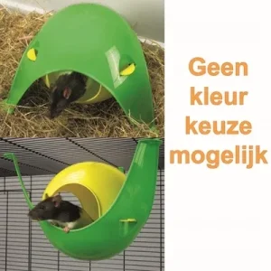 Savic Sputnik 29x26x19 cm - Assorti