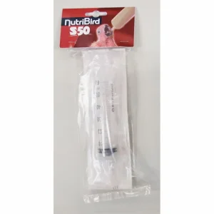 Savic Voederspuit Nutribird S50