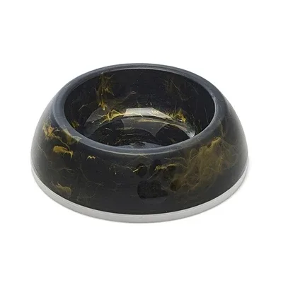 Savic Voerbak Delice 1 Marble 16,5x16,5x5 cm - 300 ml - Image 2