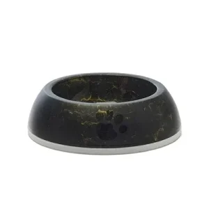 Savic Voerbak Delice 2 Marble 20,5x20,5x6,5 cm - 600 ml