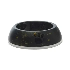 Savic Voerbak Delice 3 Marble 26x26x8 cm 1,2 Ltr - 1,2 liter