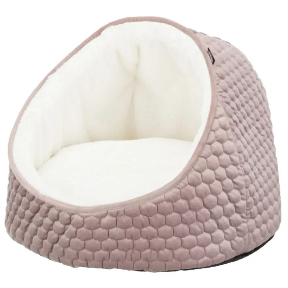 Schuilplaats – Livia Roze