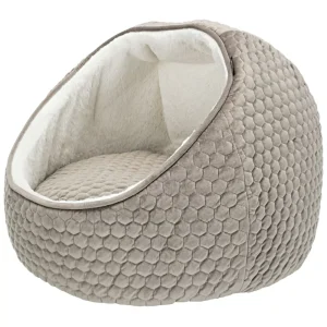Schuilplaats – Livia Taupe