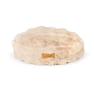 Scruffs Alpine - Kattenmand - Bruin - 12x50x50 cm - XS