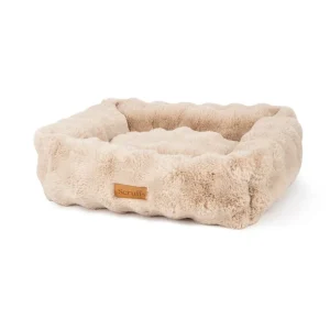 Scruffs Hondenmand Alpine Box Bed Champagne
