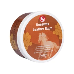 Sectolin Beeswax Leather Balm I Bestellen
